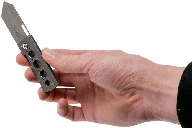 Böker Plus Pelican 01BO729 Pocket Knife, Brad Zinker Design 7 Böker Plus Pelican 01BO729 Pocket Knife, Brad Zinker Design - Image 7