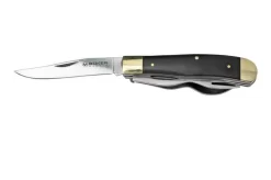 Böker Magnum Bon Appetite 01LL209 Camping Pocket Knife