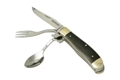 Böker Magnum Bon Appetite 01LL209 Camping Pocket Knife -Sharp Knives BO01LL209 03 boker