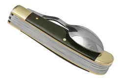 Böker Magnum Bon Appetite 01LL209 Camping Pocket Knife -Sharp Knives BO01LL209 05 boker