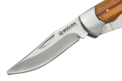 Böker Magnum Classic Hunter Slim Kids 01MB135 Children's Pocket Knife 9 Böker Magnum Classic Hunter Slim Kids 01MB135 Children's Pocket Knife -Sharp Knives BO01MB135 03 boker