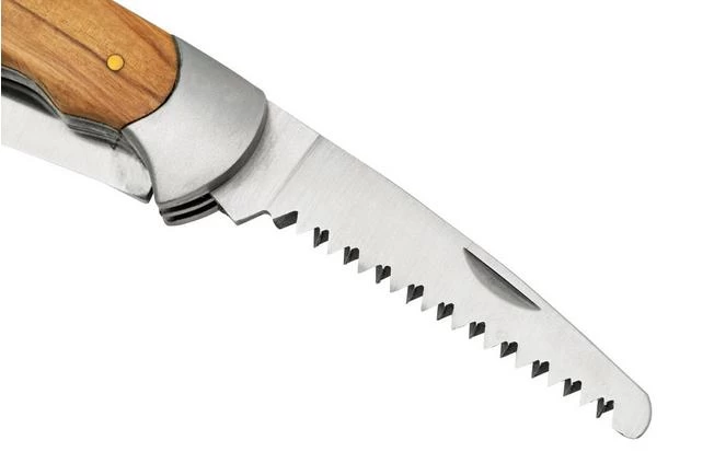 Böker Magnum Classic Hunter Slim Kids 01MB135 Children's Pocket Knife 4 Böker Magnum Classic Hunter Slim Kids 01MB135 Children's Pocket Knife - Image 4