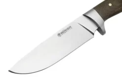 Böker Arbolito Hunter Micarta, 02BA351M Hunting Knife 8 Böker Arbolito Hunter Micarta, 02BA351M Hunting Knife -Sharp Knives BO02BA351M 03 boker