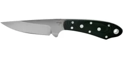 Böker Plus Backdrop 02BO028 Fixed Knife, Mickey Yurco Design