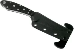 Böker Plus Backdrop 02BO028 Fixed Knife, Mickey Yurco Design -Sharp Knives BO02BO028 06 boker