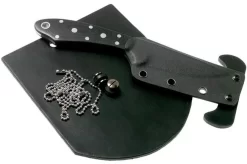 Böker Plus Backdrop 02BO028 Fixed Knife, Mickey Yurco Design -Sharp Knives BO02BO028 07 boker