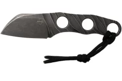 Böker Plus Kazhan 02BO069 Fixed Knife