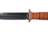 Böker Magnum Ranger Field Bowie 02SC001 Bowie Knife