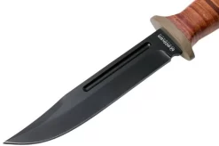 Böker Magnum Ranger Field Bowie 02SC001 Bowie Knife 9 Böker Magnum Ranger Field Bowie 02SC001 Bowie Knife -Sharp Knives BO02SC001 03 boker