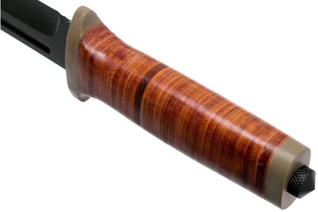 Böker Magnum Ranger Field Bowie 02SC001 Bowie Knife 4 Böker Magnum Ranger Field Bowie 02SC001 Bowie Knife - Image 4