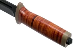 Böker Magnum Ranger Field Bowie 02SC001 Bowie Knife 11 Böker Magnum Ranger Field Bowie 02SC001 Bowie Knife -Sharp Knives BO02SC001 05 boker