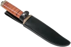 Böker Magnum Ranger Field Bowie 02SC001 Bowie Knife 12 Böker Magnum Ranger Field Bowie 02SC001 Bowie Knife -Sharp Knives BO02SC001 06 boker