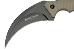 Böker Magnum Spike Karambit 02SC028 Fixed Knife -Sharp Knives BO02SC028 03 boker