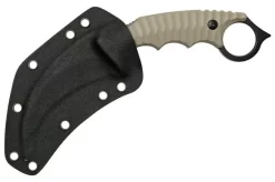 Böker Magnum Spike Karambit 02SC028 Fixed Knife -Sharp Knives BO02SC028 07 boker