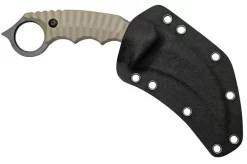 Böker Magnum Spike Karambit 02SC028 Fixed Knife -Sharp Knives BO02SC028 08 boker