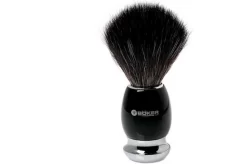 Böker Classic Shaving Brush Black 04BO125 Shaving Brush