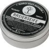 Böker Shaving Soap Tallowate & Tobacco 04BO178, With Can
