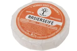 Böker Shaving Soap Lauric Oil & Sandlewood 04BO179