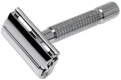 Böker Safety Razor Butterfly Chrome 04BO214