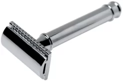 Böker Safety Razor Classic II 04BO220, Chrome