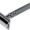 Böker Safety Razor Boraso Chrome 04BO221