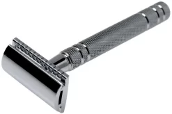 Böker Safety Razor Boraso Chrome 04BO221