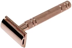 Böker Safety Razor Boraso Rose Gold 04BO222
