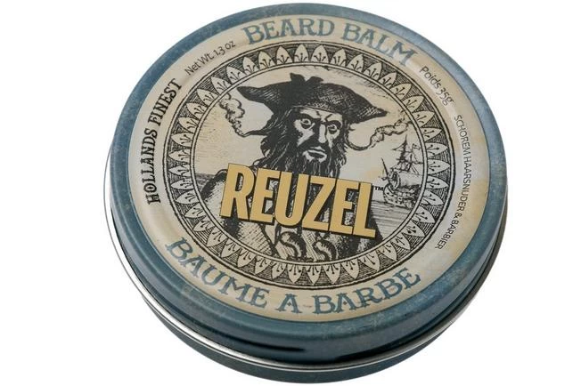 Reuzel Beard Balm 35 Grams 1 Reuzel Beard Balm 35 Grams