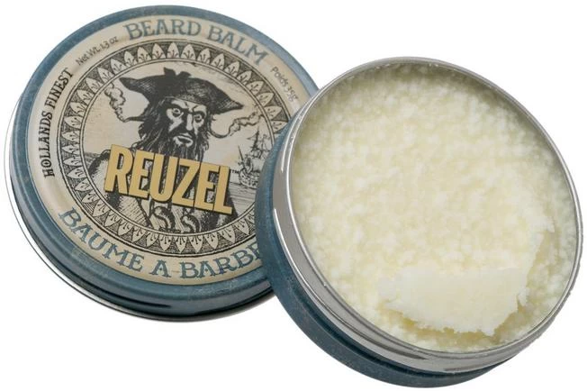 Reuzel Beard Balm 35 Grams 2 Reuzel Beard Balm 35 Grams - Image 2