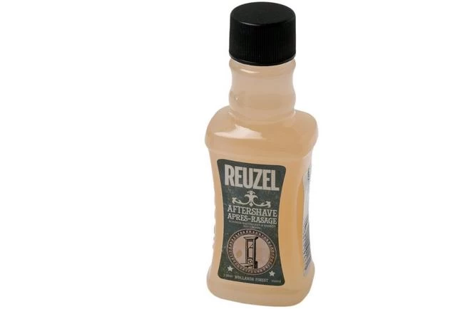 Reuzel After Shave 100 Ml 1 Reuzel After Shave 100 Ml