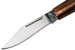 Böker Barlow Copper Integral Desert Iron Wood 110045 10 Böker Barlow Copper Integral Desert Iron Wood 110045 -Sharp Knives BO110045 03 boker