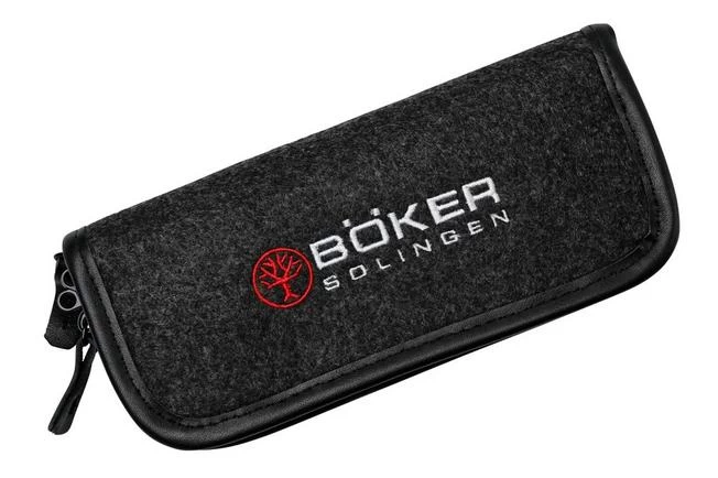 Böker Barlow Copper Integral Desert Iron Wood 110045 8 Böker Barlow Copper Integral Desert Iron Wood 110045 - Image 8