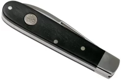 Böker Barlow Prime Hornbeam 110942 Pocket Knife -Sharp Knives BO110942 04 boker