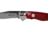 Böker Scout Honeycomb Red 112502 Pocket Knife