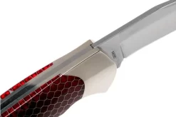 Böker Scout Honeycomb Red 112502 Pocket Knife 13 Böker Scout Honeycomb Red 112502 Pocket Knife -Sharp Knives BO112502 06 boker