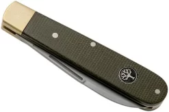 Böker Barlow Prime Expedition 112942 Pocket Knife -Sharp Knives BO112942 04 boker