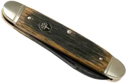 Böker Club Castle Burg 113909 Pocket Knife -Sharp Knives BO113909 04 boker