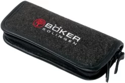 Böker Delicate White Bone 119956 Pocket Knife -Sharp Knives BO119956 08 boker