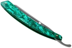 Böker Manufaktur Abalone Straight Razor 140203 -Sharp Knives BO140203 04 boker