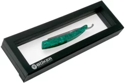 Böker Manufaktur Abalone Straight Razor 140203 -Sharp Knives BO140203 07 boker