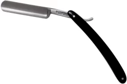 Böker Manufaktur Classic Black Straight Razor 140207