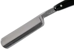 Böker Manufaktur Classic Black Straight Razor 140207 9 Böker Manufaktur Classic Black Straight Razor 140207 -Sharp Knives BO140207 03 boker bo140207 03