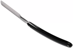 Böker Manufaktur Classic Black Straight Razor 140207 10 Böker Manufaktur Classic Black Straight Razor 140207 -Sharp Knives BO140207 04 boker bo140207 04