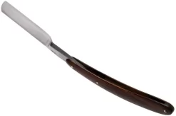 Böker Manufaktur Angel Delgadillo Route 66, Desert Ironwood 140225 Straight Razor -Sharp Knives BO140225 05 boker