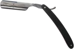 Böker Manufaktur Elite Carbon 3.0 Straight Razor 140544