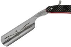 Böker Manufaktur Elite Carbon 3.0 Straight Razor 140544 -Sharp Knives BO140544 03 boker