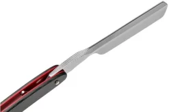 Böker Manufaktur Elite Carbon 3.0 Straight Razor 140544 -Sharp Knives BO140544 05 boker