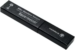 Böker Manufaktur Elite Carbon 3.0 Straight Razor 140544 -Sharp Knives BO140544 07 boker