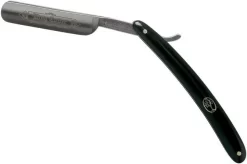 Böker Manufaktur King Cutter Stainless 5/8" Straight Razor 140553