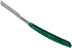 Böker Manufaktur Abalone Mini 140558 Straight Razor -Sharp Knives BO140558 04 boker